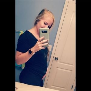 Meet your Posher, Kimber